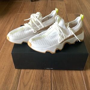 Sorel Kinetic Impact II Lace